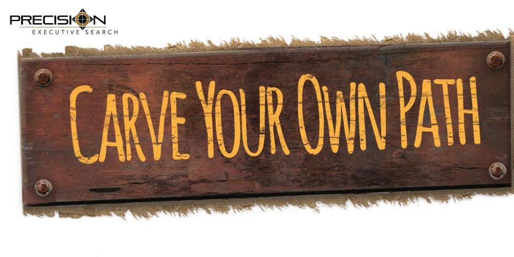 Your Boss Is Leaving Should You Follow Precision Executive Search