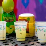 Lemonade Taste Test