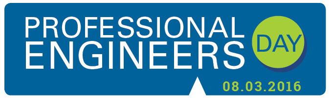 Professional Engineers Day