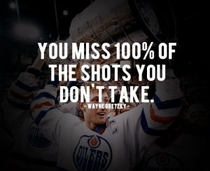 Wayne Gretzky